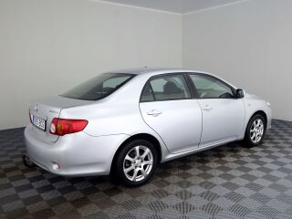 Toyota Corolla Linea Sol LPG ATM 1.6 91kW