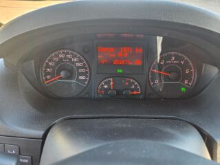 Citroen Jumper 2.0 81kW