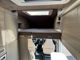 Globe-Traveller Voyager X 2.2 132kW