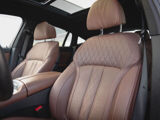 BMW X6 xDrive40d MHEV M-Sportpakett 3.0 250kW