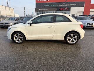 Audi A1 TFSi 1.2 63kW