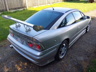 Opel Calibra 2.0 80kW
