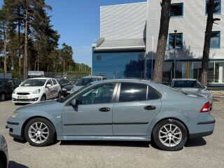 Saab 9-3 2.0 129kW