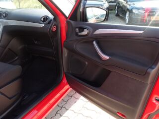 Ford S-MAX 2.0 R4 85kW