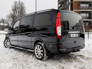 Mercedes-Benz Viano Trend 3.0 150kW