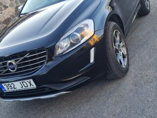 Volvo XC60 OCEAN RACE 2.4 162kW