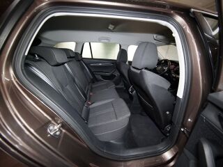 Skoda Octavia ELEGANCE 4X4 2.0 TDI 147kW