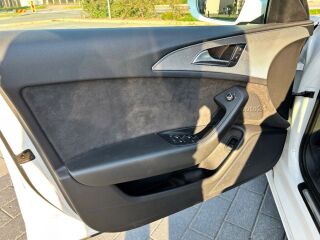 Audi A6 Limusiin 3.0 220kW