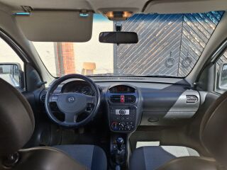 Opel Combo 1.6 69кВ