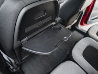 Citroen C4 Picasso Intensive 1.6 R4 e-HDi 68kW