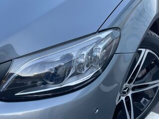 Mercedes-Benz C 300 2.0 143kW