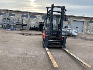 Kalmar ECD 50-6