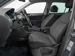Volkswagen Tiguan 2022m  1.5TSI  Nr  98 1.5 110kW