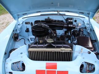 GAZ 21 60.0 R4 55kW