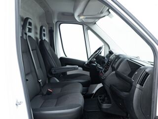 Peugeot Boxer Facelift Bussines Package 2.0 96kW