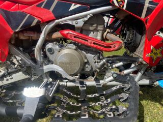 TRX 450