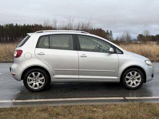 Volkswagen Golf Plus 2.0 103kW