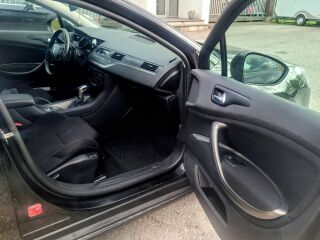 Citroen C5 2.0 120кВ