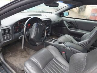 Chevrolet Camaro 3.8 142kW