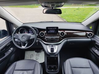 Mercedes-Benz V 250 2.1 140kW