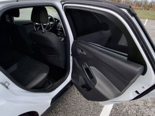 Ford Focus 1.6 85kW