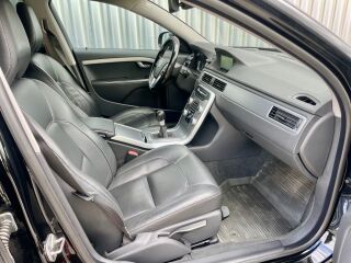 Volvo V70 Black Edition 2.4 D5 158kW