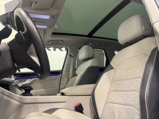Volkswagen Touareg Elegance 4Motion 3.0 V6 TDI 170kW