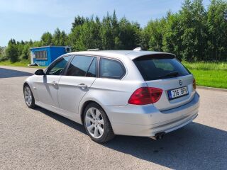 BMW 330 3.0 170кВ