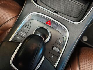 Mercedes-Benz S 350 AMG 3.0 190kW