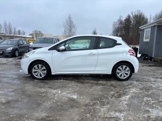 Peugeot 208 Active 1.0 50kW