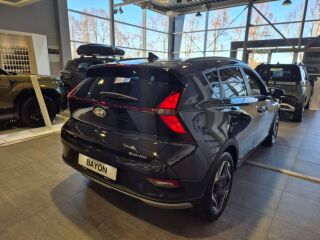 Hyundai Bayon Cross Comfort 1.0 T-GDI 73kW