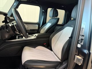 Mercedes-Benz G 63 AMG AMG Facelift Night Packet 2 4.0 430кВ