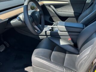 Tesla Model Y Long Range Dual Motor AWD 2022 153kW