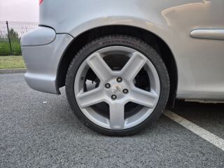Peugeot 206 2.0 R4 99кВ