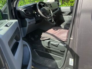 Toyota ProAce 2.0 90kW