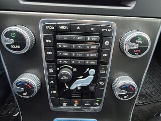 Volvo V60 2.4 162kW