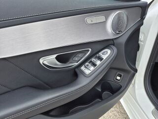 Mercedes-Benz C 300 AMG 4-Matic 180kW
