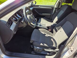 Volkswagen Passat FaceLift Variant Business 1.5 110kW
