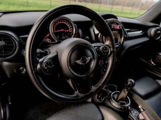MINI Cooper 1.5 100кВ