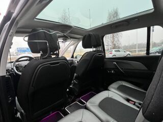 Citroen C4 Spacetourer 2.0 120kW