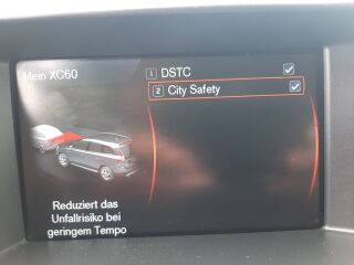 Volvo XC60 D4 AWD 2.4 120кВ