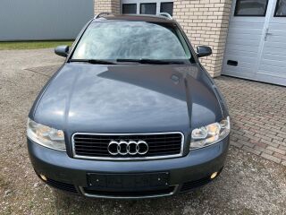 Audi A4 Avant 1.9 TDI EURO3 96kW