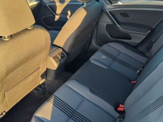 Volkswagen Golf 1.4 92kW