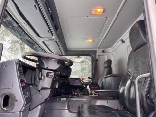 Scania P410 302kW