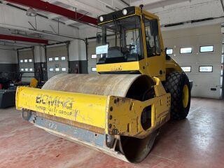 Bomag BW211 D-4 99kW