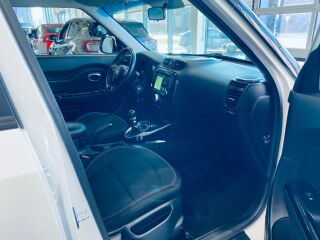 Kia Soul 1.6 100kW
