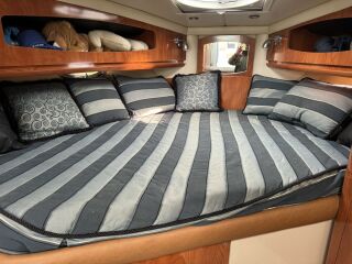 Four Winns VISTA 318 2 Volvo V8 450kW