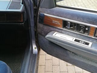 Oldsmobile Ninety-Eight 3.8 V6 105кВ