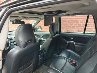 Volvo XC90 2.4 136kW