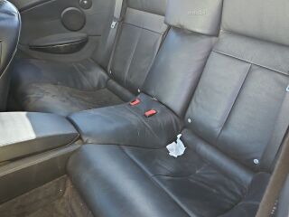 BMW M6 5.0 V10 373kW